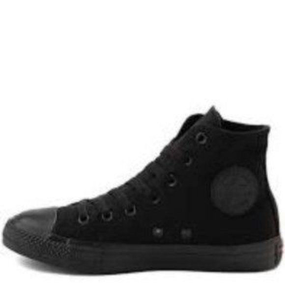 SOLD Converse | High Top Sneakers size 6 - Picture 1 of 7